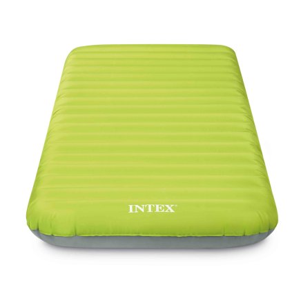 159713 intex nafukovaci dura beam camping podlozka 76 x 191 x 17 cm