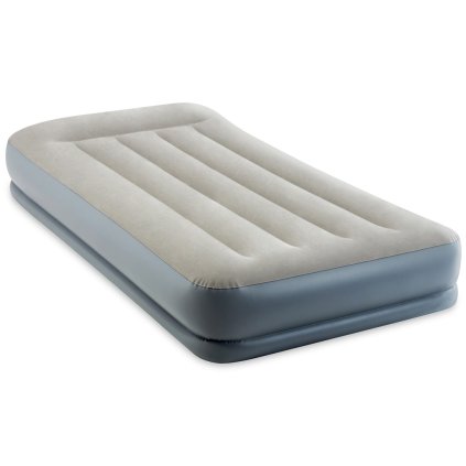 159716 intex nafukovaci matrace 99 x 191 x 30 cm s 220 240v vnitrnim cerpadlem