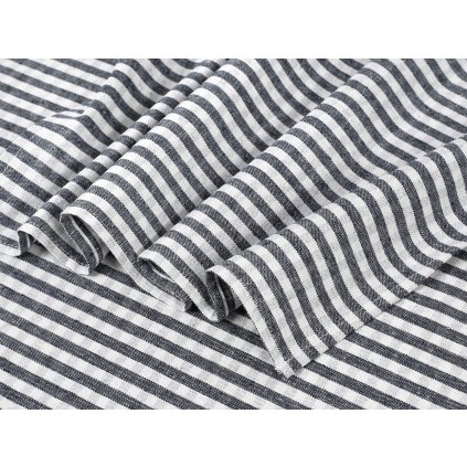 159971 kuchynska uterka modrocerna stripes