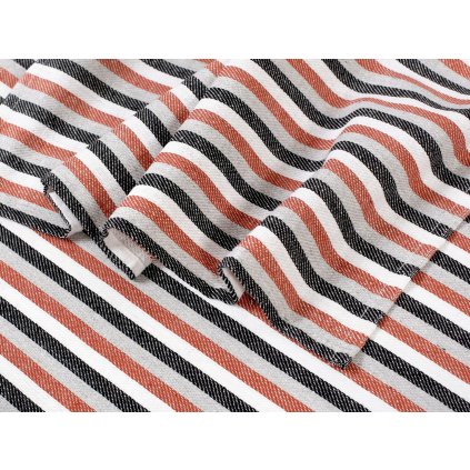 159956 kuchynska uterka seda a hneda stripes