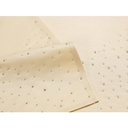 160814 luxusni prostirani teflonove bezove glamour
