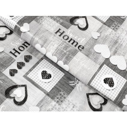 160538 ubrusovina pvc home patchwork