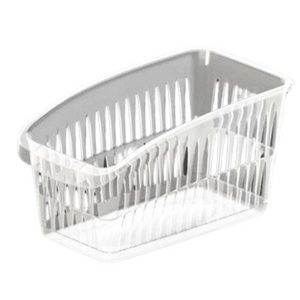 163469 6 organizer do lednice transparentni