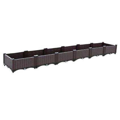 164441 modularni vyvyseny zahon multiflex 22