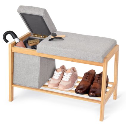 164702 lavice s botnikem