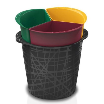 164849 bama kos na trideny odpad triciclo