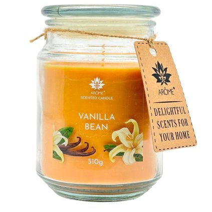 165299 vanilla bean