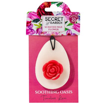 165632 1 soothing oasis