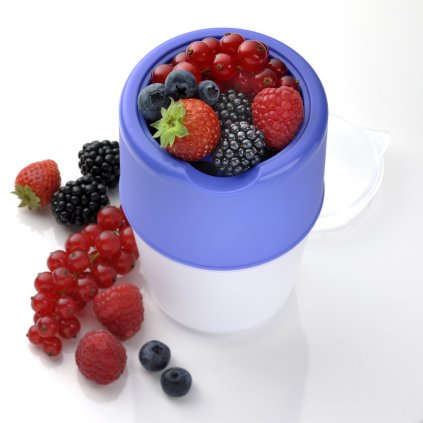 165743 kelimek na jogurt yo kit modra