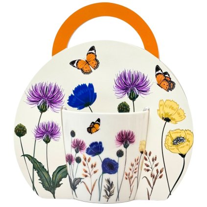 166097 hrnek 250 ml secret garden