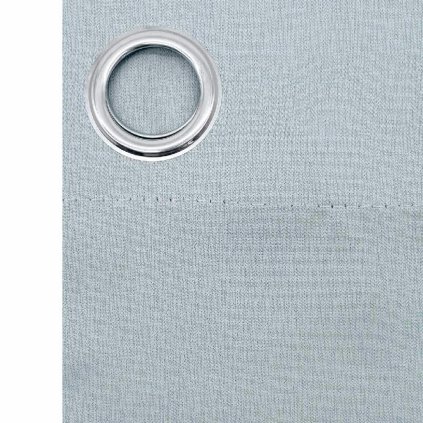 166136 arome home zaves zatemnovaci 245 x 135 cm sedy tgl 6