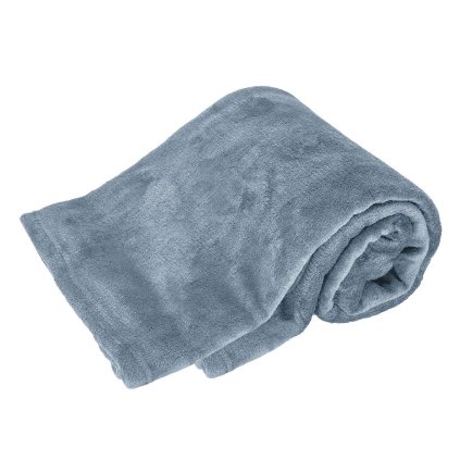 166322 arome home deka mikroflanel 150 x 200 cm 220 gsm