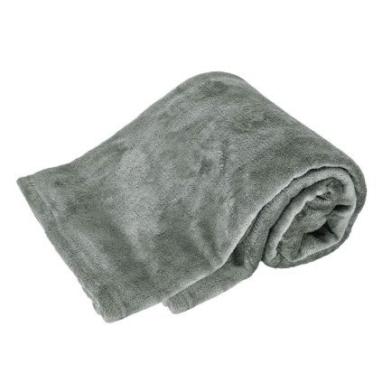 166304 arome home deka mikroflanel 150 x 200 cm 450 gsm