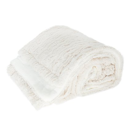 166778 arome home luxusni deka 150 x 200 cm podsita sametem 500 gsm