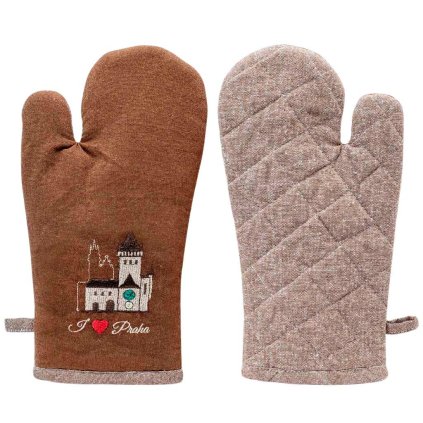 166877 gifty city chnapka s magnetem bezova a hneda vysivka orloj rc ba