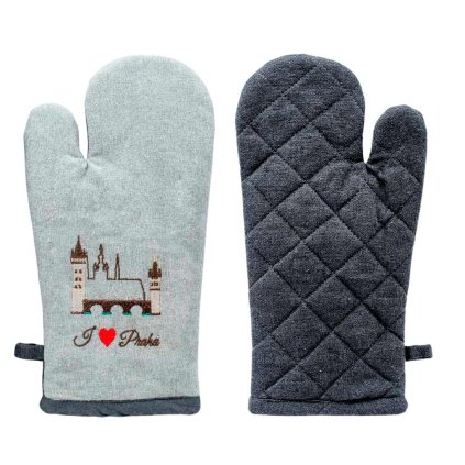 166868 gifty city chnapka s magnetem svetle seda a tmave seda vysivka karluv most rc ba