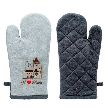 166871 gifty city chnapka s magnetem svetle seda a tmave seda vysivka orloj rc ba