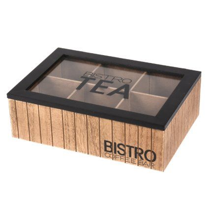 167249 1 box na caje bistro