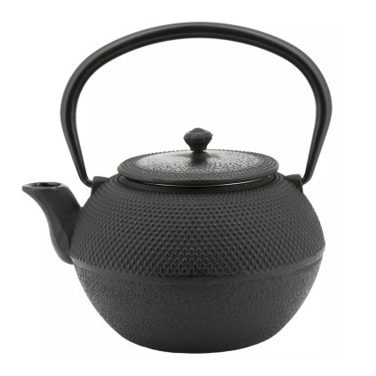 167210 litinova konvice se sitkem