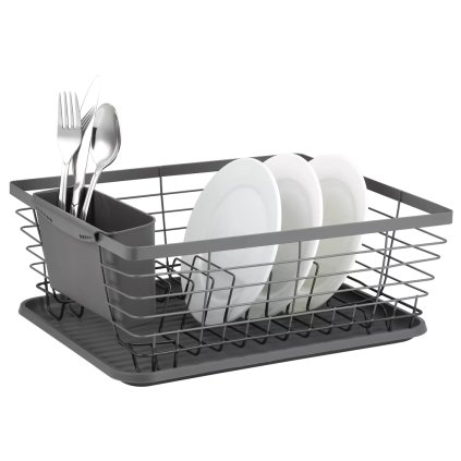 167201 odkapavac nadobi kinghoff seda