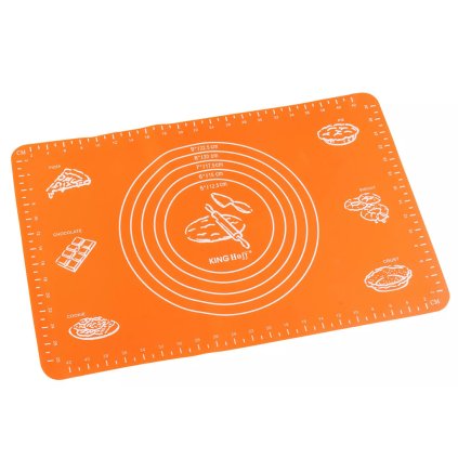 167213 val na testo silikonovy kinghoff 60x40cm