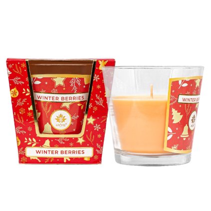 168389 winter berries