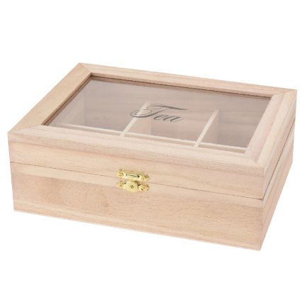 167360 box na caje tea