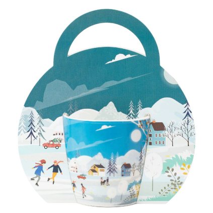 168542 hrnek 250 ml kluziste