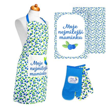 168620 kuchynsky set moje nejmilejsi maminka