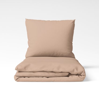 169043 2 povleceni mikroflanel bezove