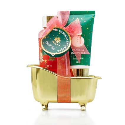 169583 3 vanilla snowfall