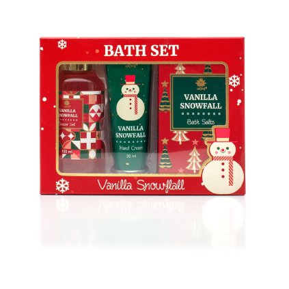 169586 3 vanilla snowfall