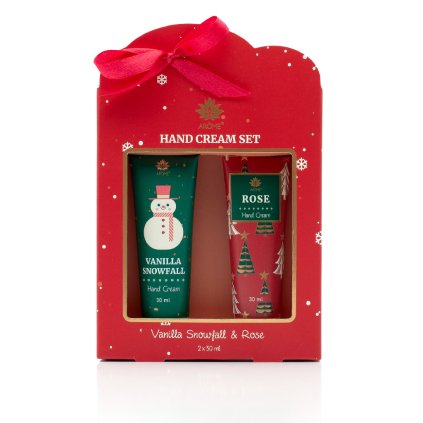 169601 3 arome darkova sada 2 mini kremy na ruce 1