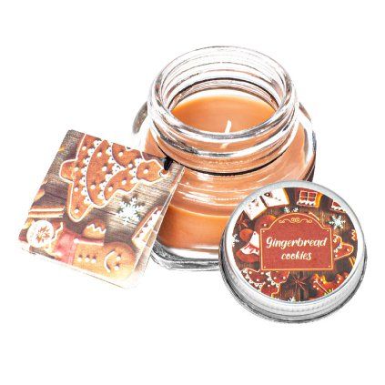 169691 3 gingerbread cookies