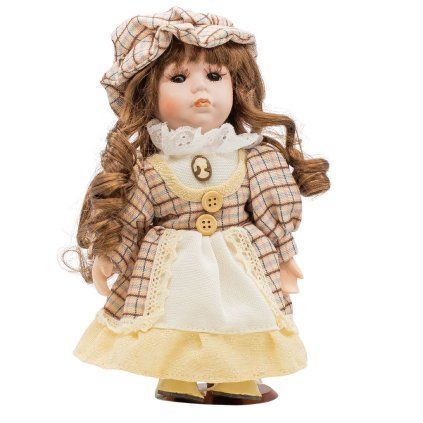 171320 porcelanova panenka 20 cm