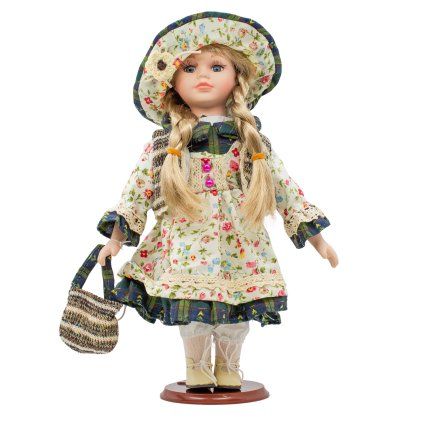 171284 porcelanova panenka 30 cm