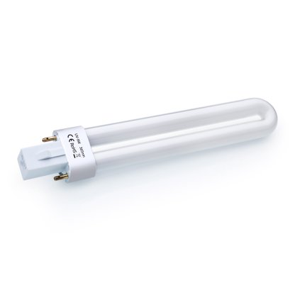 42182 1 nahradni uv lampa 9w