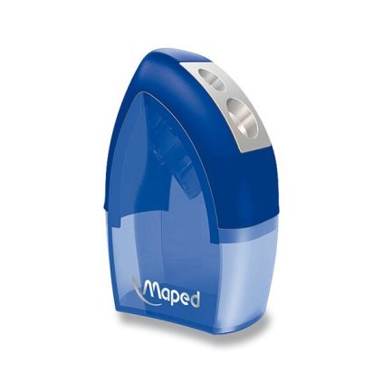 108642 orezavatko maped tonic metal s odpadni nadobkou 2 otvory