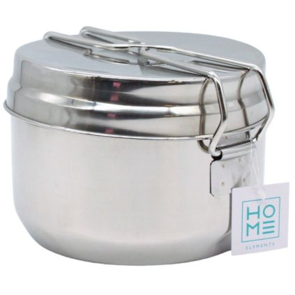 Kempingová sada Ešus - 3 díly (Množství 1 ks)