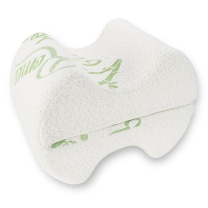 72401 4 podlozka pod nohy 2v1 memory bamboo 55 x 20 x 10 cm