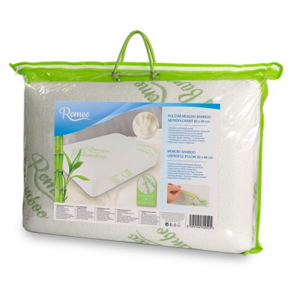 56990 polstar neprofilovany memory bamboo