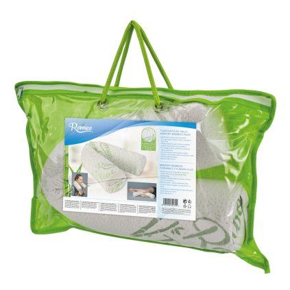 68273 7 tvarovatelny valec flexi memory bamboo 68 x 10 cm