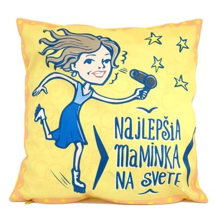 52478 povlak na polstar najlepsia maminka