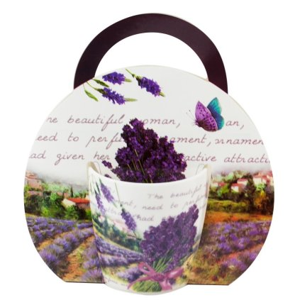 56597 2 hrnek 250 ml levandule