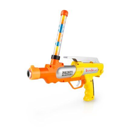 7302 7 detska paintballova pistole