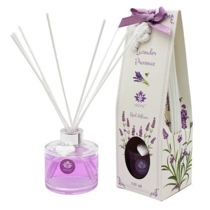 68258 2 lavender provence