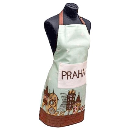 67355 1 gifty city kuchynska zastera 60 80 cm praha svetla