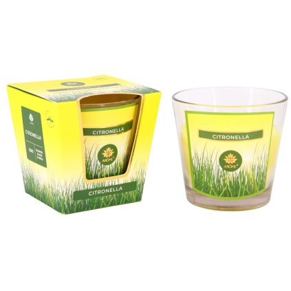 76485 5 arome vonna svicka 120 g citronella