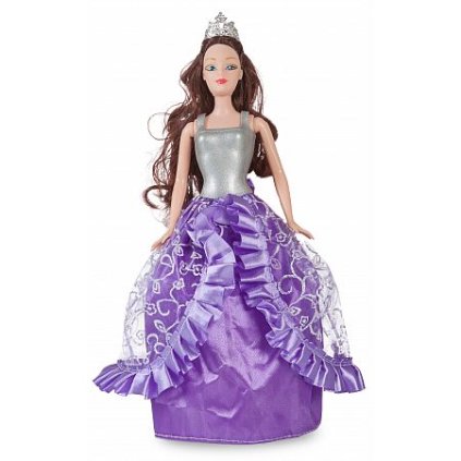 8244 panenka bonnie princess b012