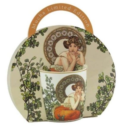 14838 1 hrnek 250 ml mucha